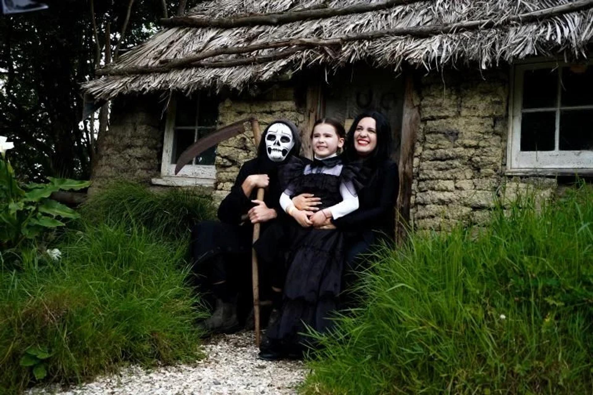 Fright Night, Howick Historical Village