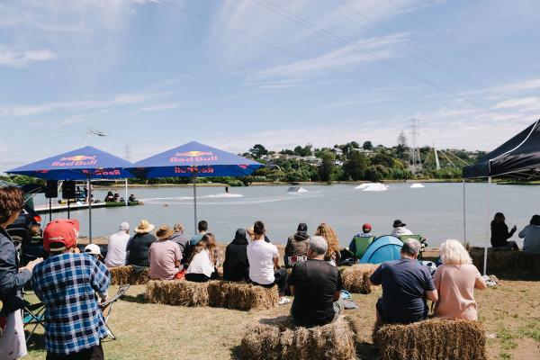 Rixen NZ Cable Wake Park