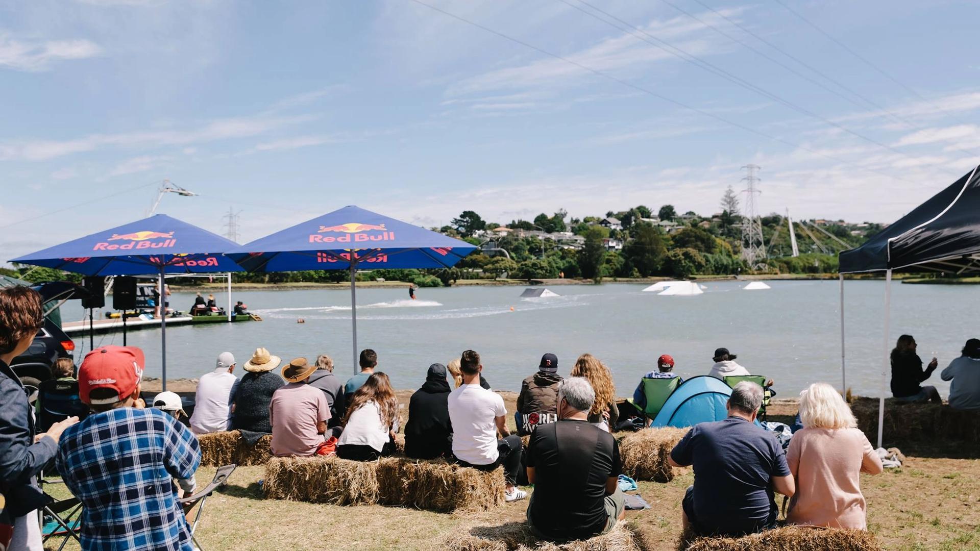 Rixen NZ Cable Wake Park, Onehunga
