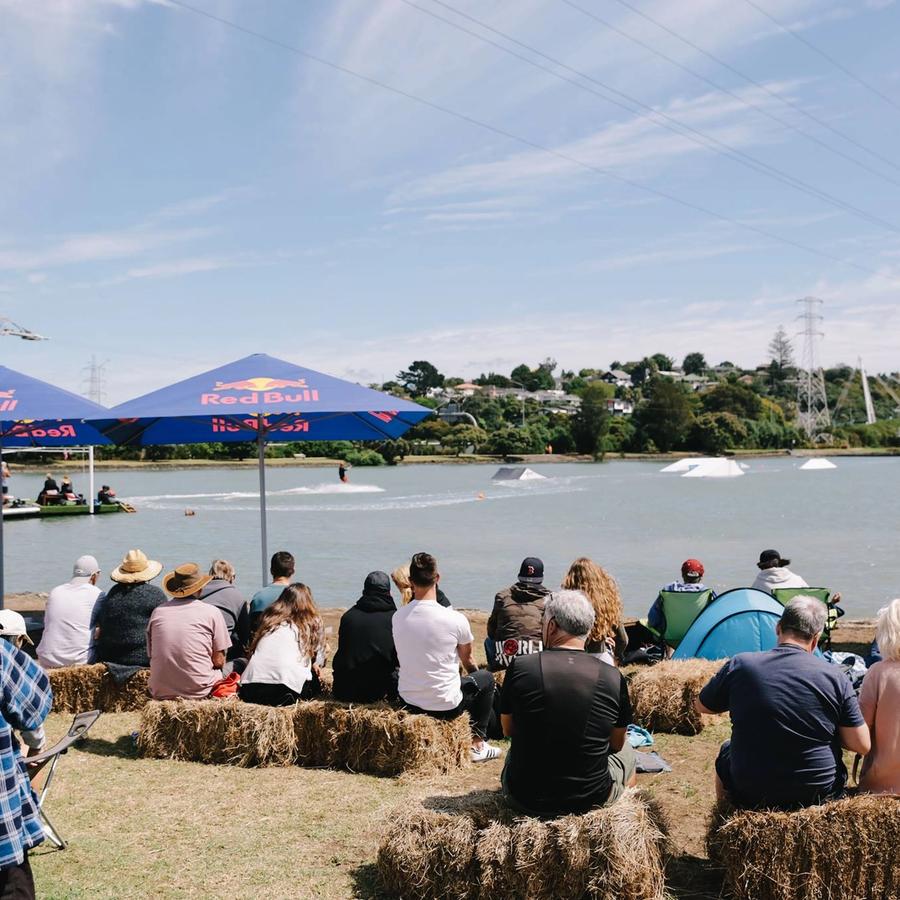 Rixen NZ Cable Wake Park