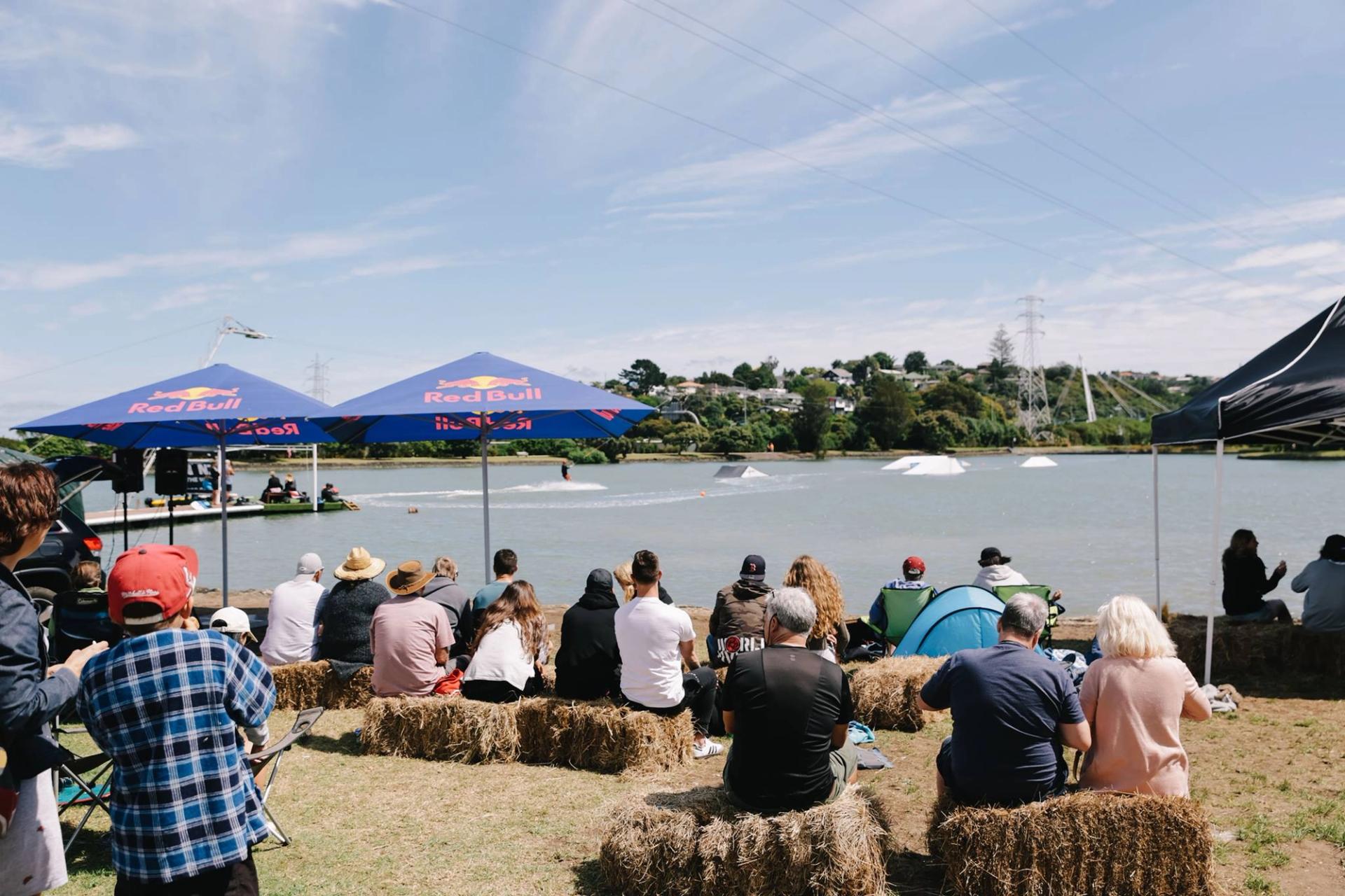 Rixen NZ Cable Wake Park, Onehunga