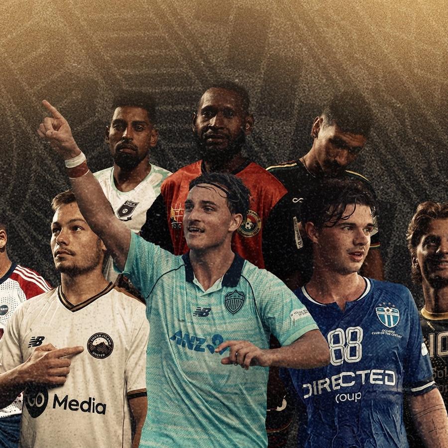 OFC Pro League
