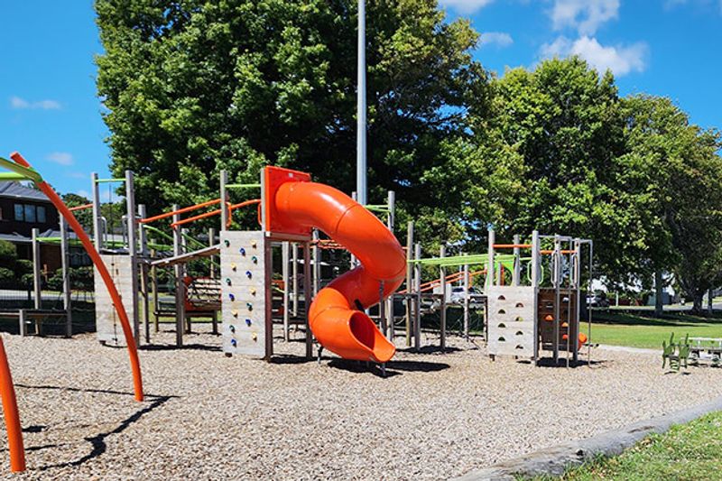 Howick Domain Picnic in the Park