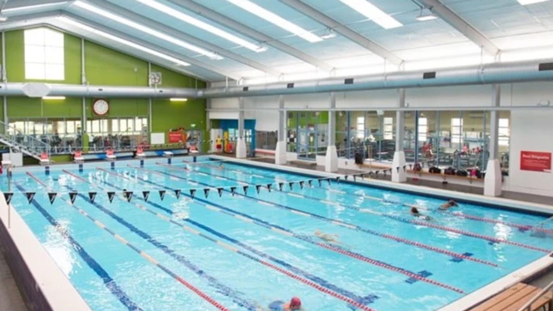 Cameron Pool and Leisure Centre, Mt Roskill