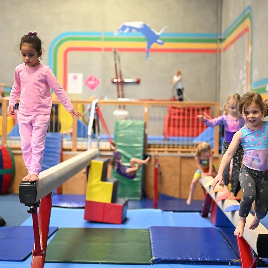 Xpressions Gymnastics