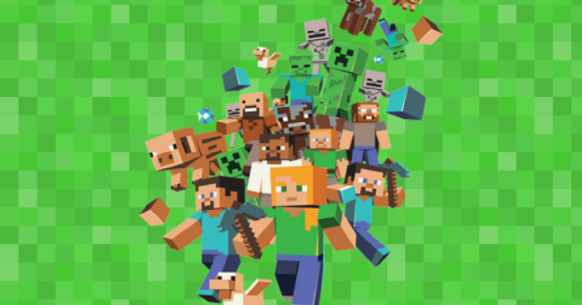 Minecraft Club