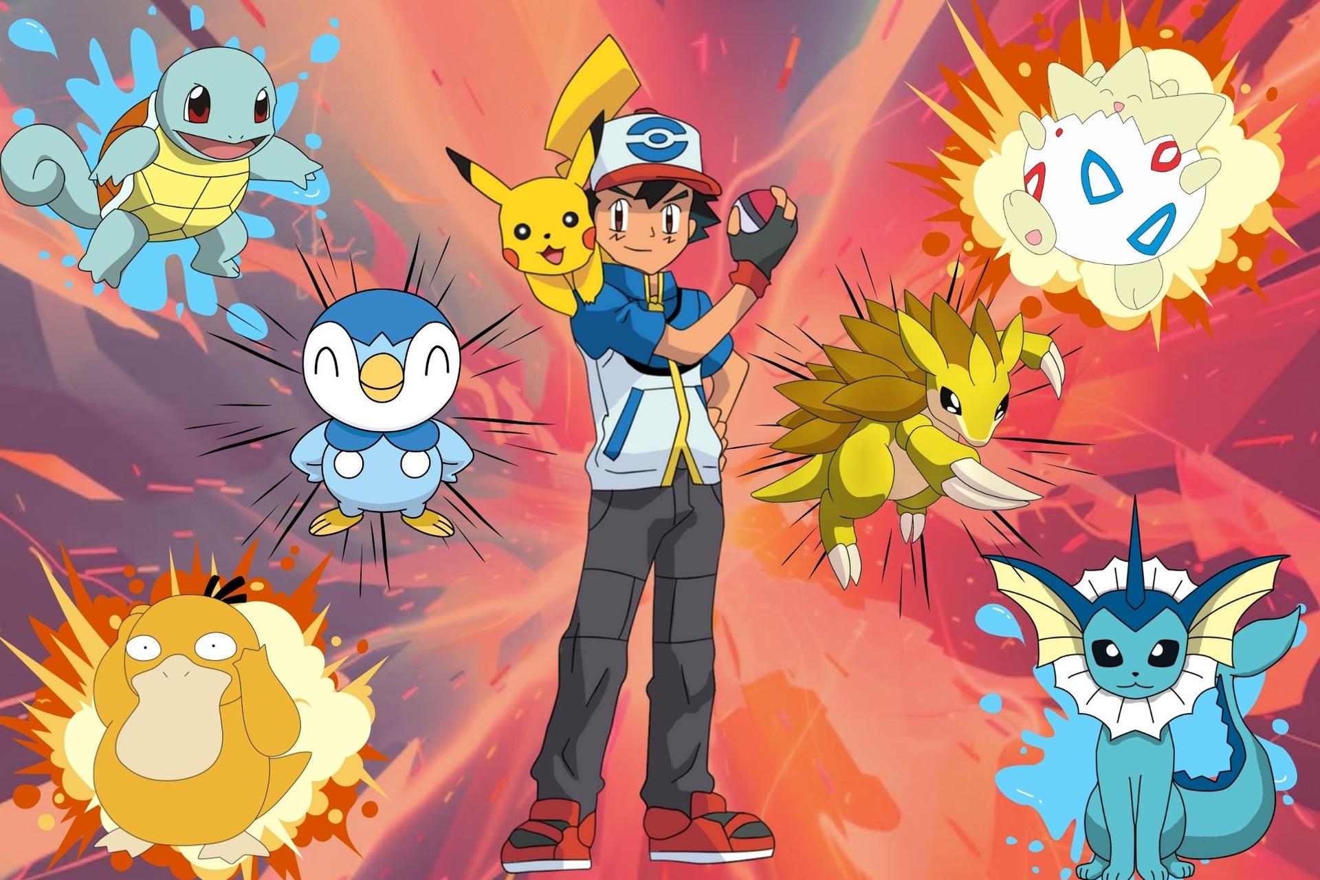 Pokémon Day!, Manukau