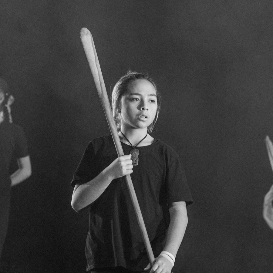 Te Kahu Tōpuni Kapa Haka Festival