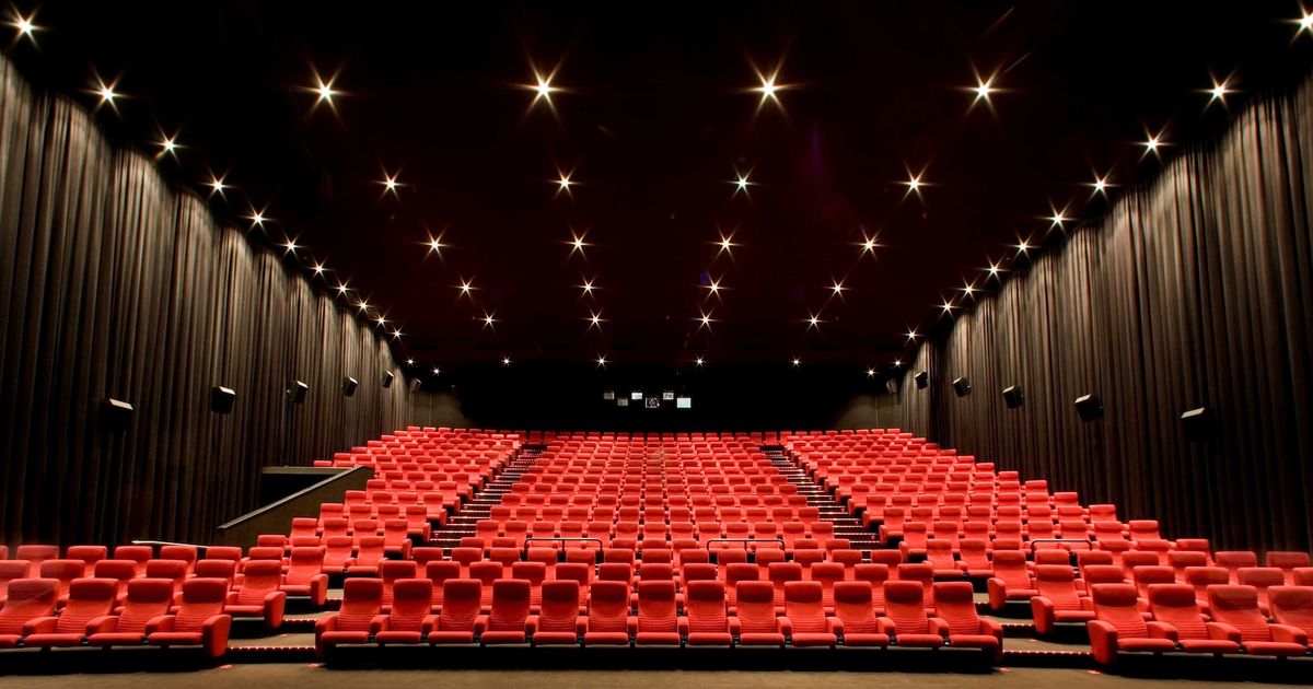 HOYTS Cinemas