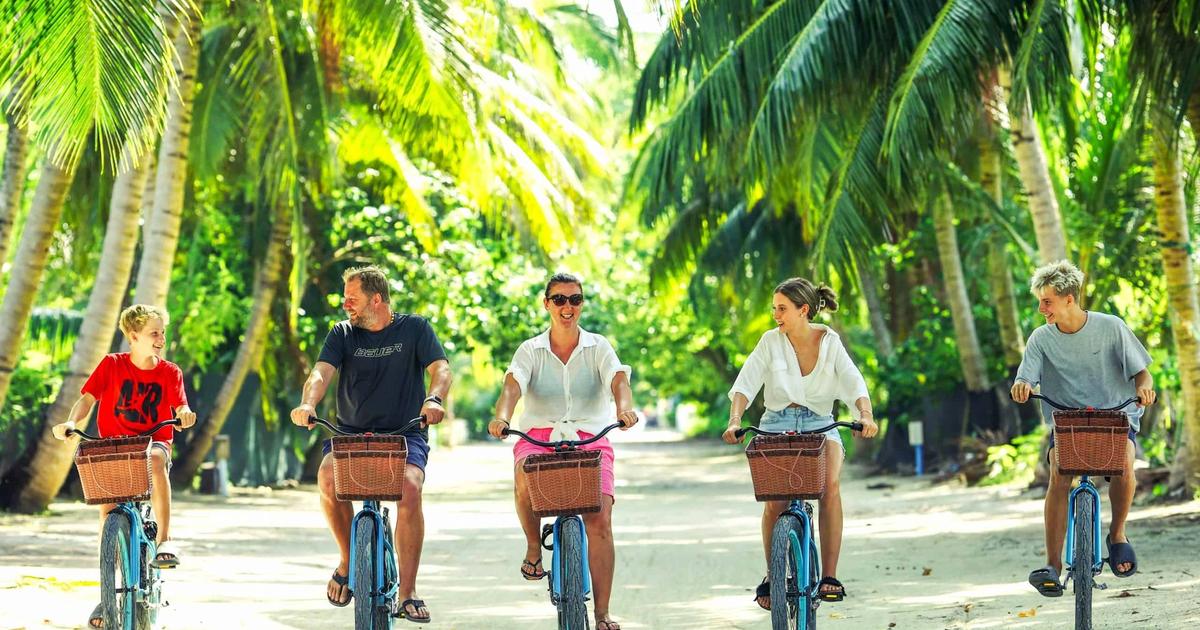 The Auckland Travel Show