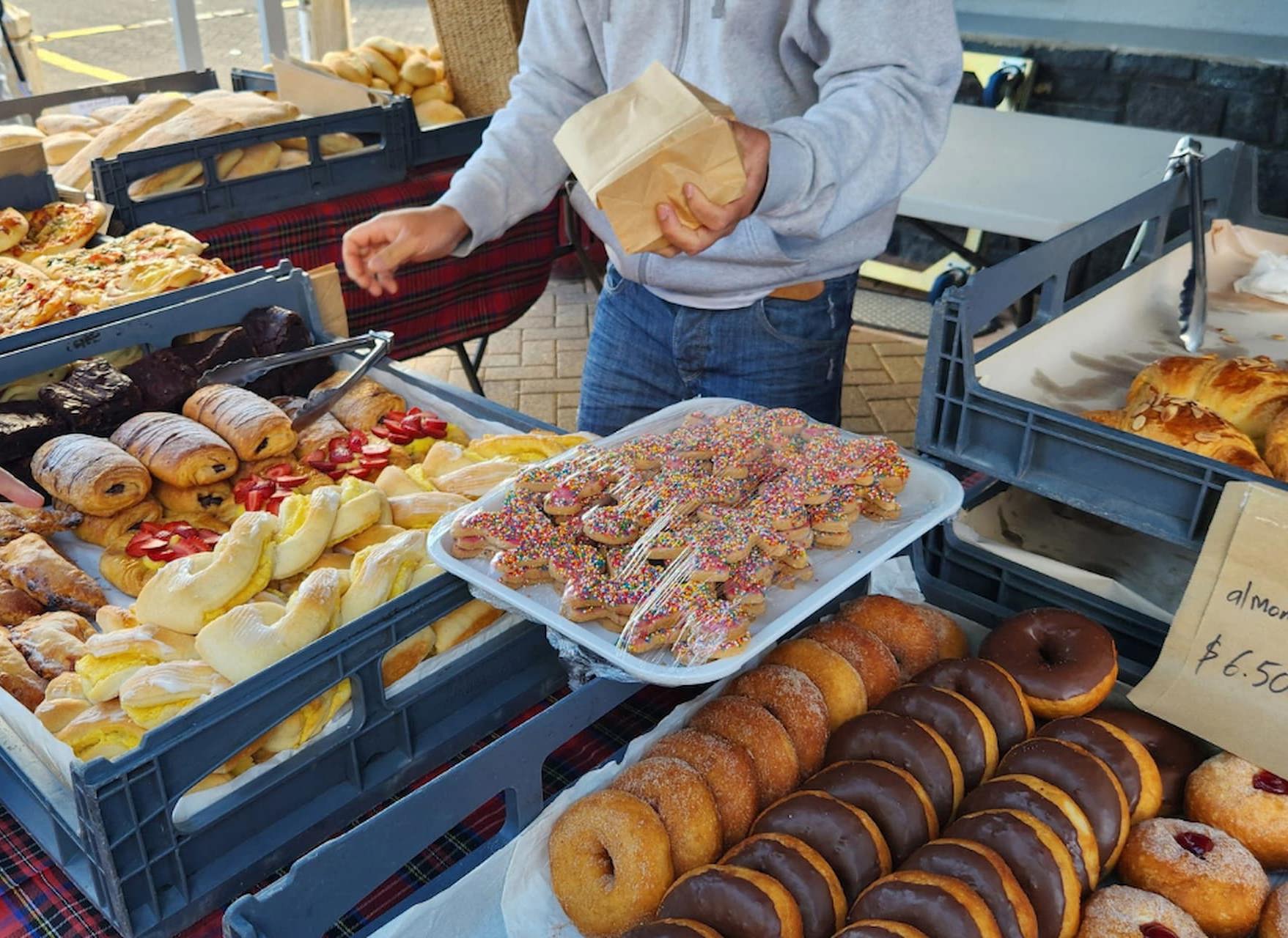 Howick Village Market