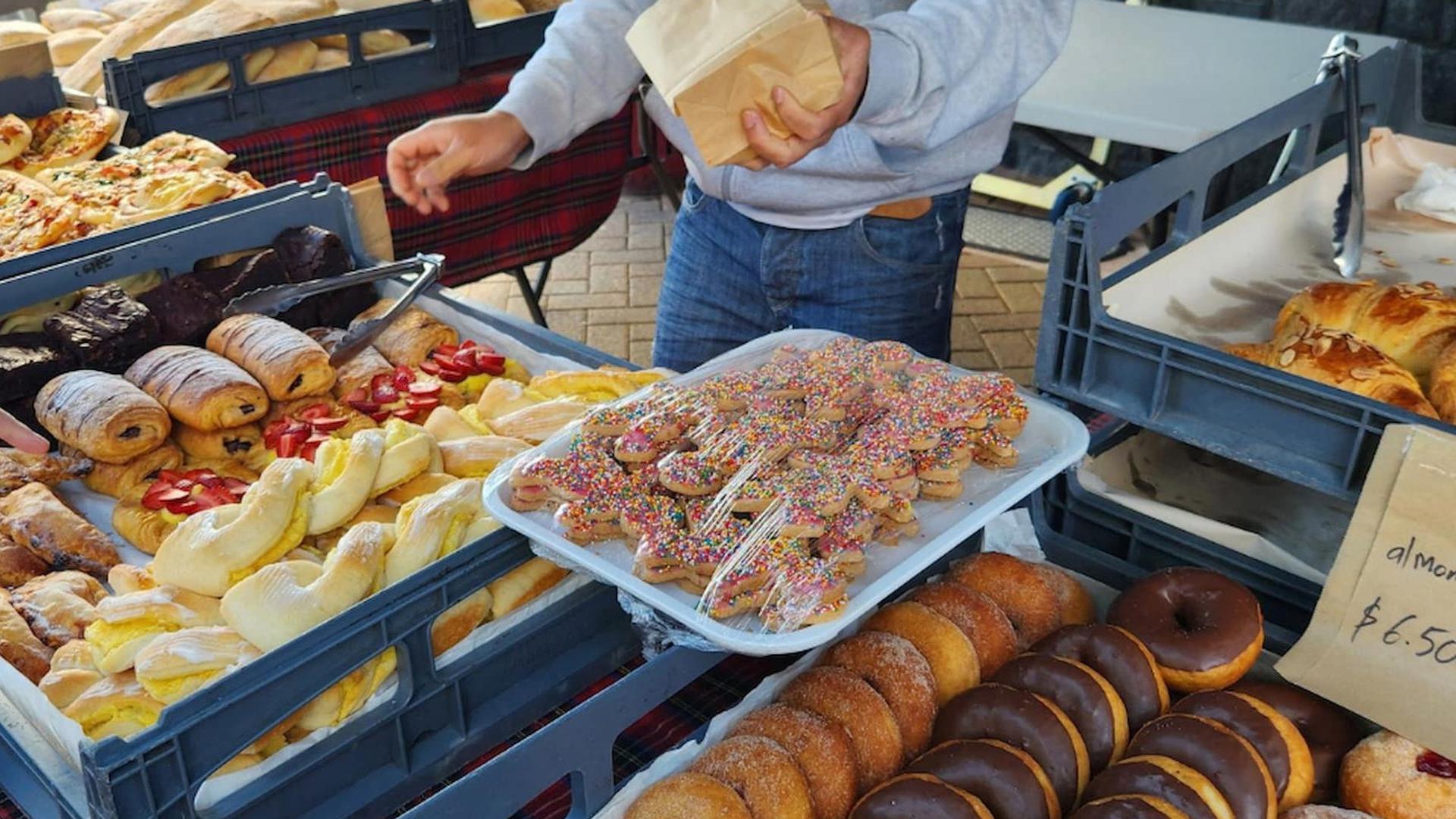 Howick Village Market, Howick