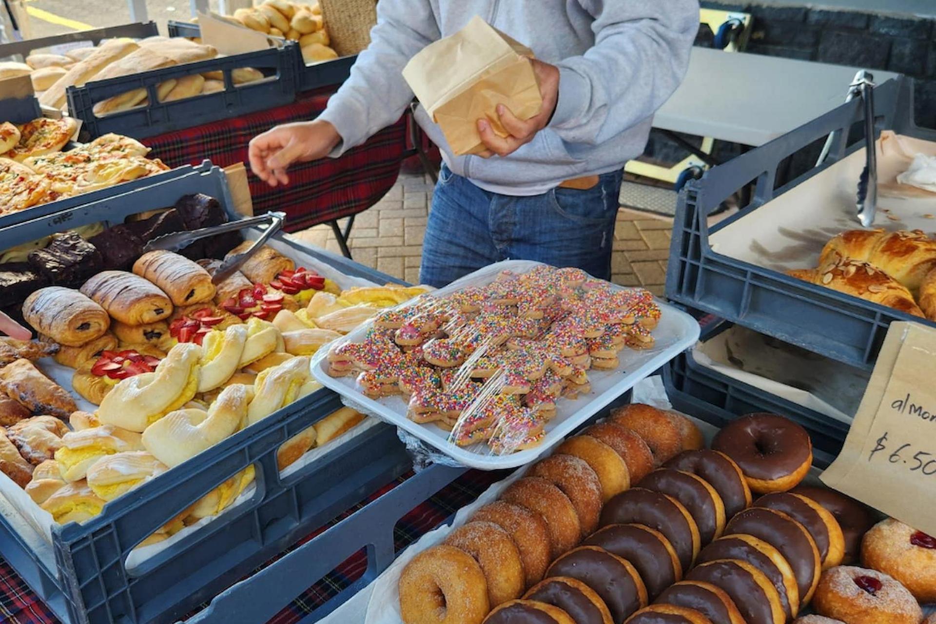 Howick Village Market, Howick