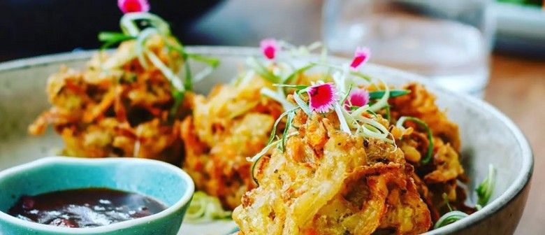 Aucklands Vegan Roots, Mt Roskill