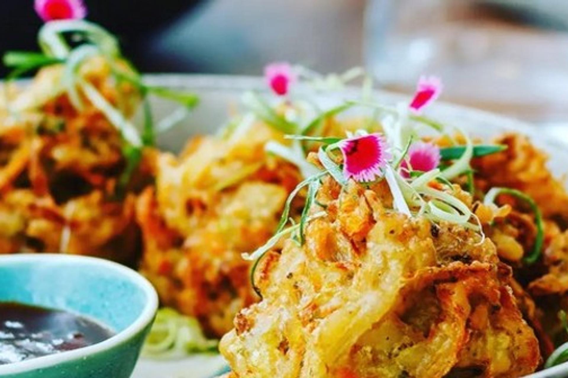 Aucklands Vegan Roots, Mt Roskill