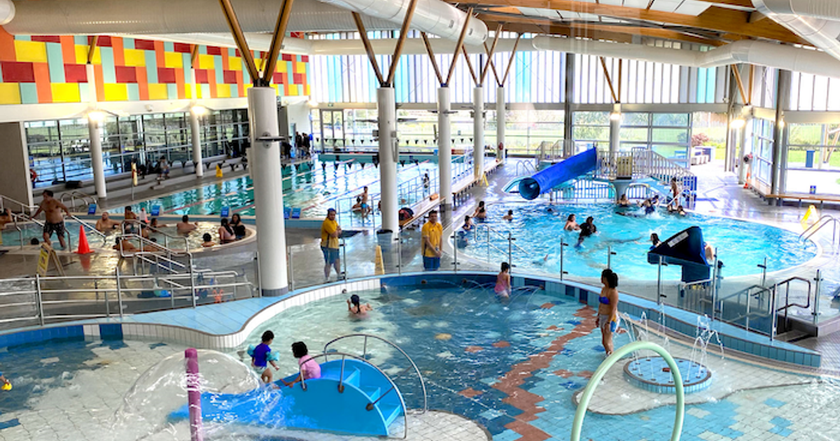 Otahuhu Pool and Leisure Centre