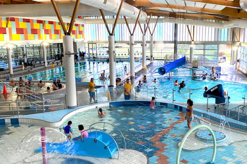 Otahuhu Pool and Leisure Centre