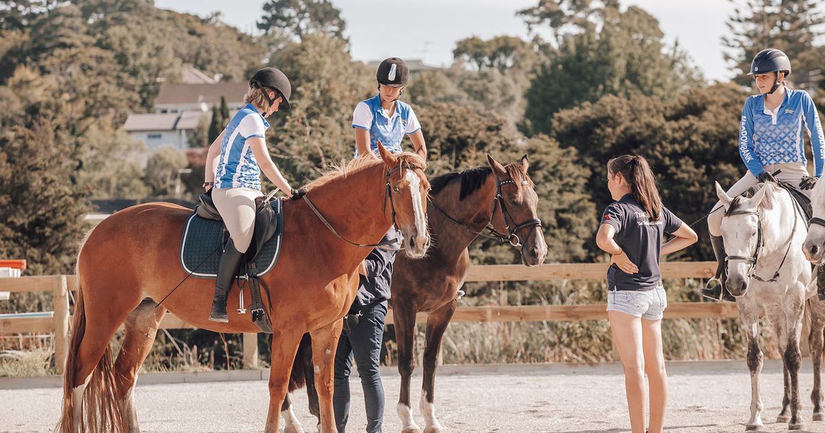 Meadowbank Pony Club Funfair 2026