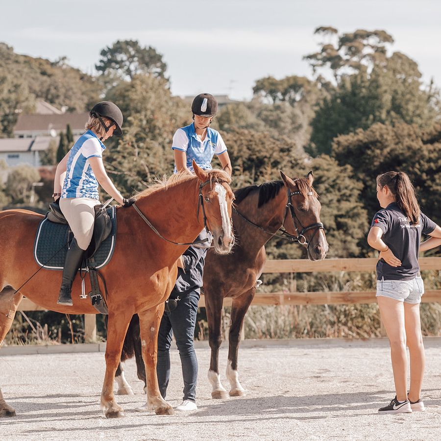 Meadowbank Pony Club Funfair 2026