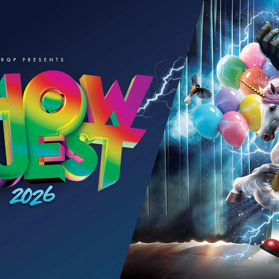 Showquest & TOI
