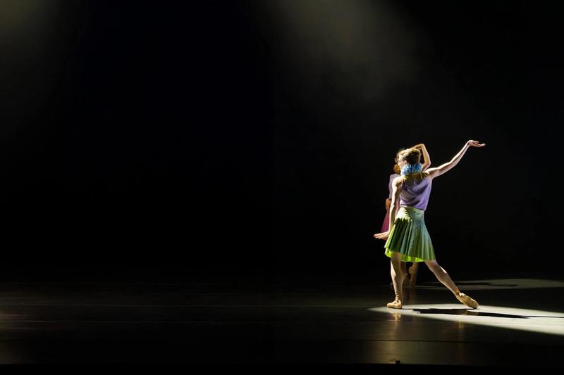 Winter Season - Royal New Zealand Ballet