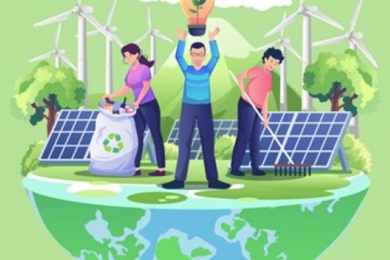 Glenfield Library April School Holidays