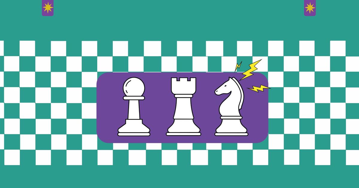 Chess Club - Epsom