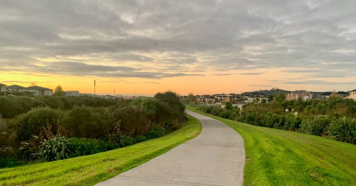 Caring for Papatūānuku
