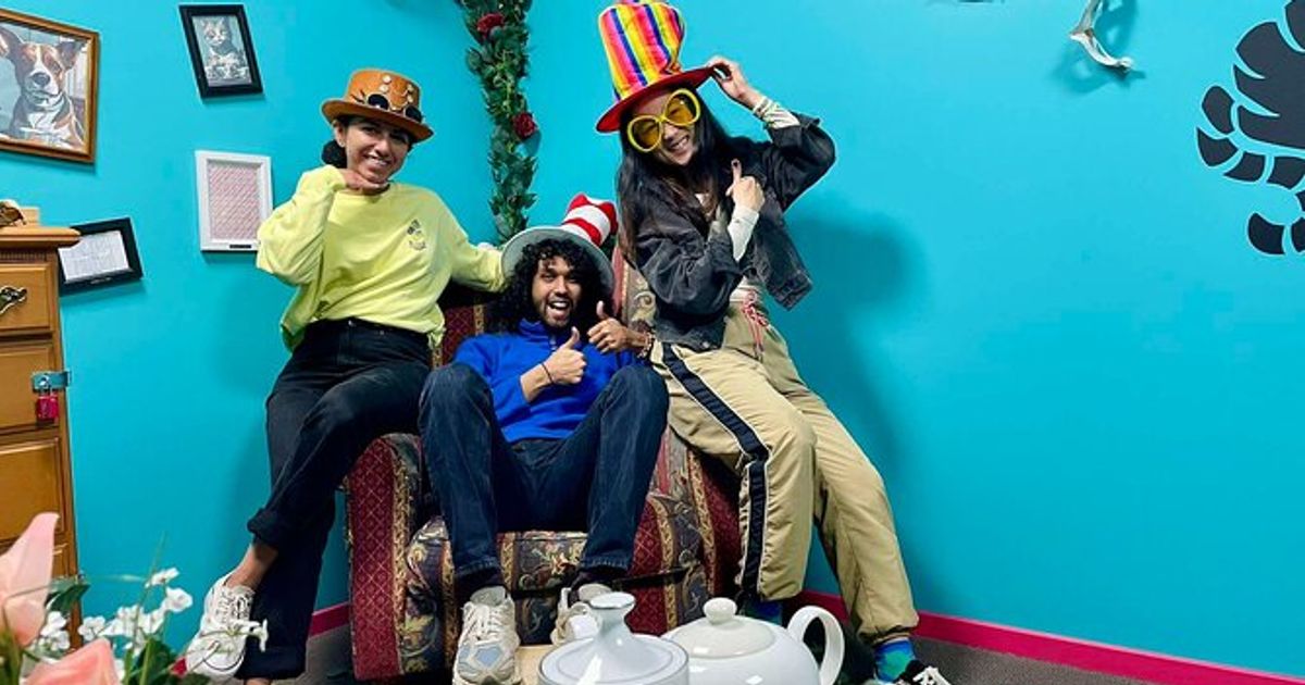 Escapism Escape Rooms