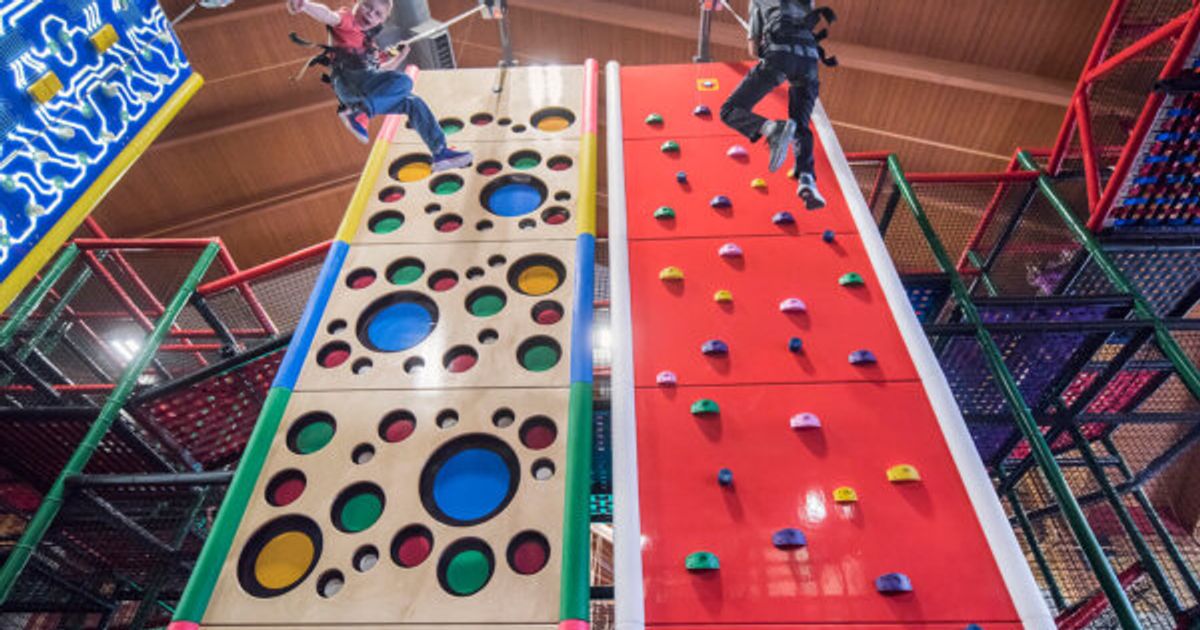 Clip 'N Climb
