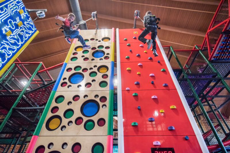 Clip 'N Climb