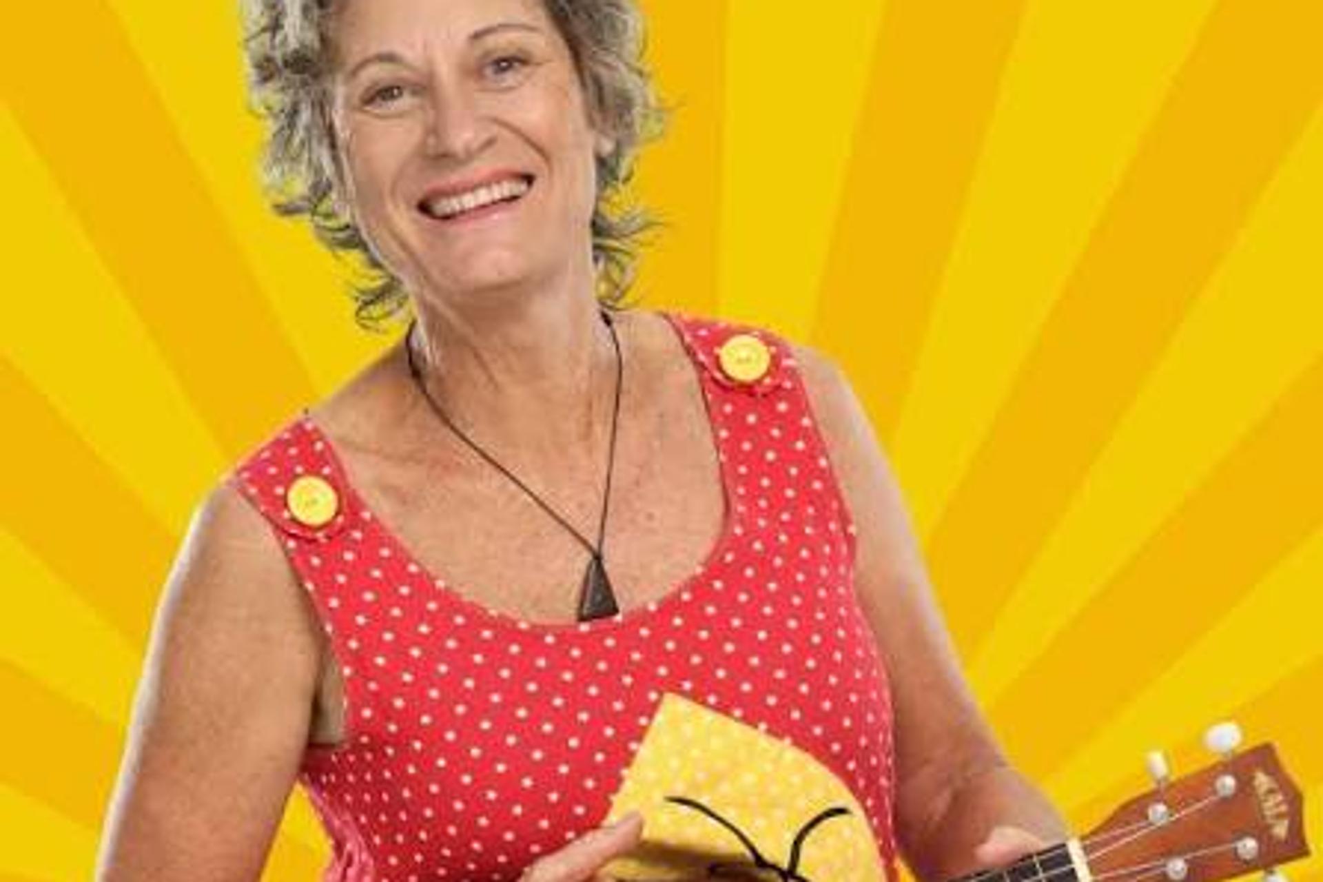Sounds Fun for Kids Aotearoa Children's Music Awards 2026, The Tuning Fork