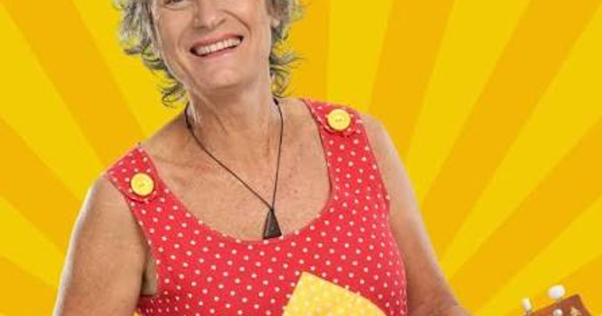 Sounds Fun for Kids Aotearoa Children's Music Awards 2026