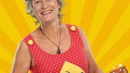 Sounds Fun for Kids Aotearoa Children's Music Awards 2026
