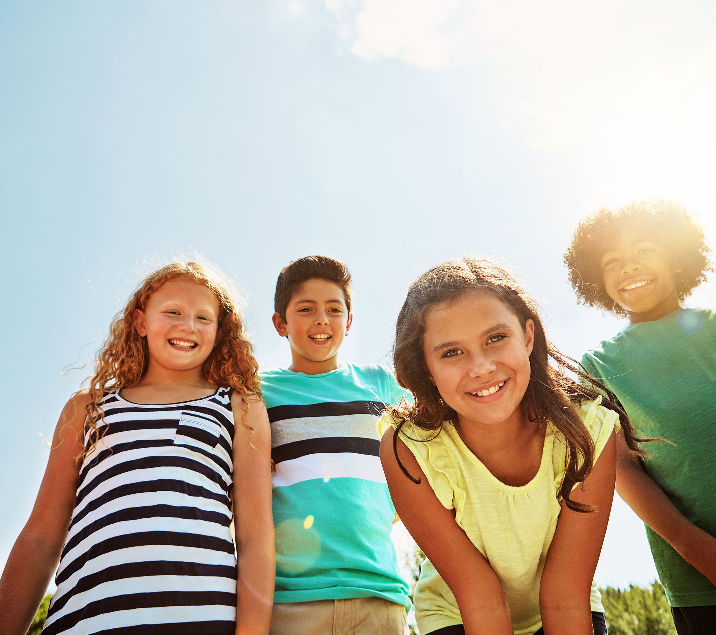 April School Holiday Programme 