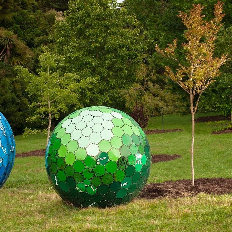 Sculpture in the Gardens