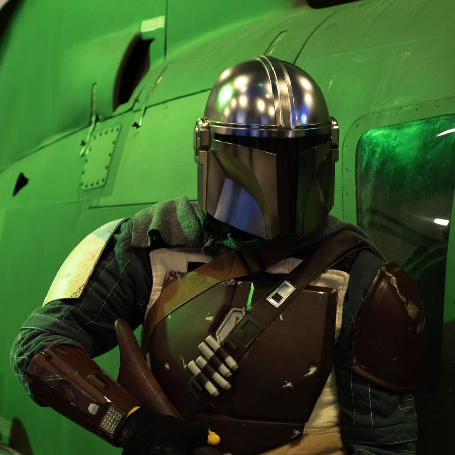 Armageddon Expo