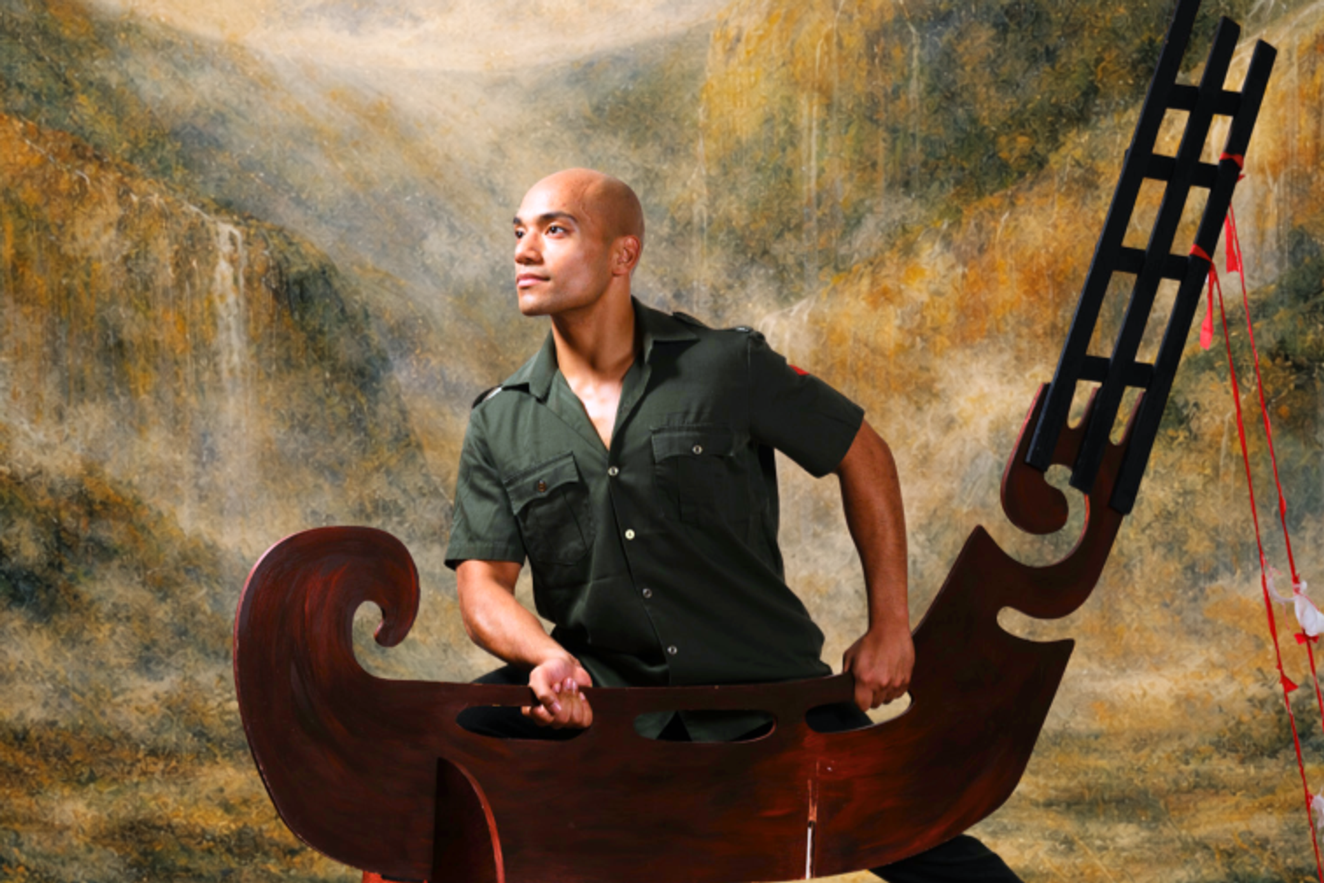 The New Zealand Dance Company: Matariki for Tamariki, Auckland Museum