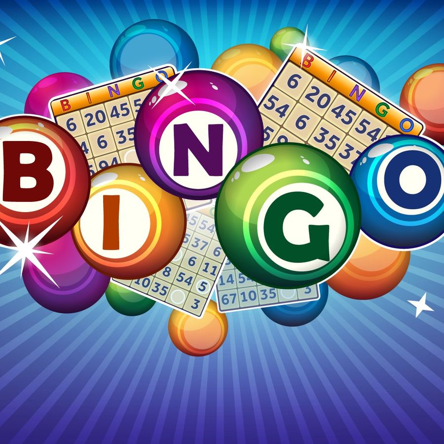 Family Bingo