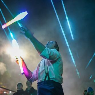 The Mahurangi Winter Festival of Lights 2026