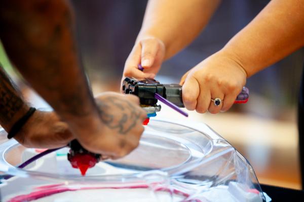 Auckland Beyblade Open