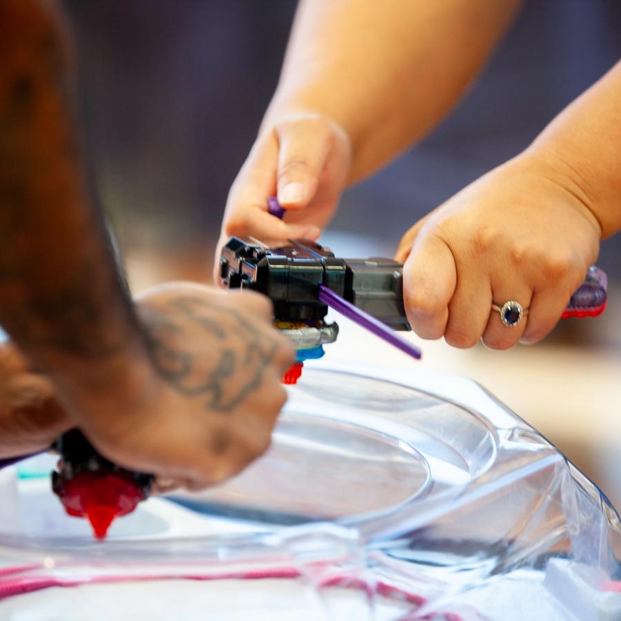 Auckland Beyblade Open
