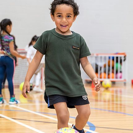 Moana Nui-a-Kiwa Pool and Leisure Centre School Holiday Programme