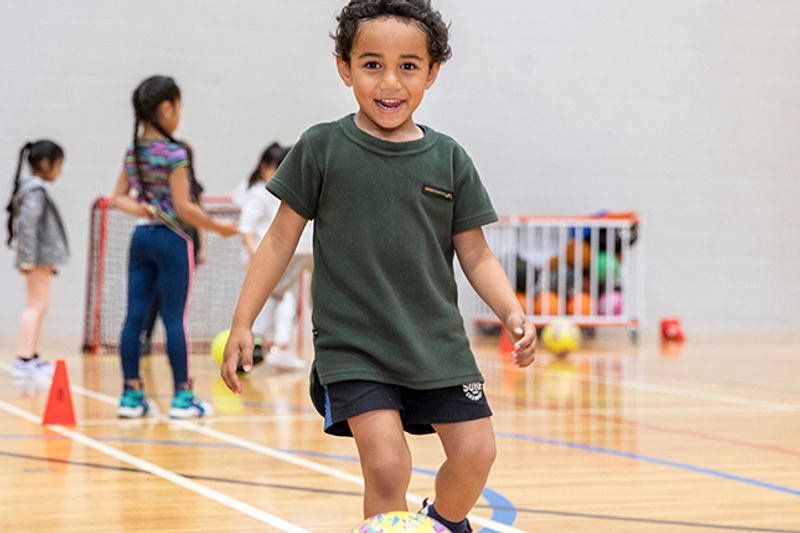 Moana Nui-a-Kiwa Pool and Leisure Centre School Holiday Programme