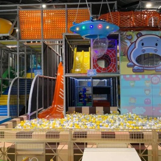 HIPPO Playground & Cafe