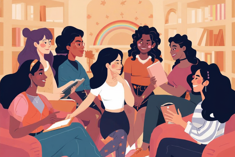 Girls' Club