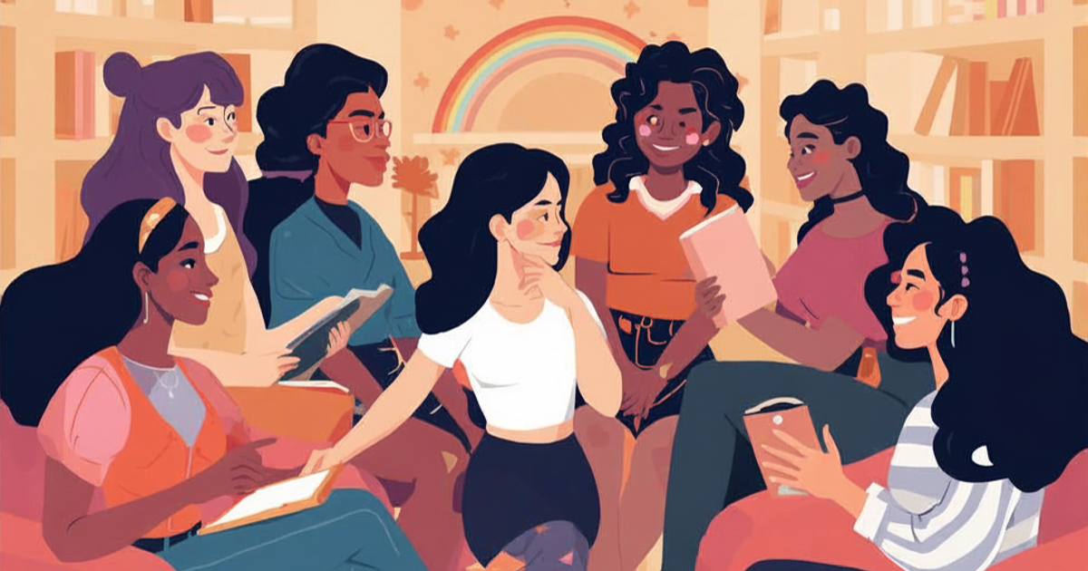 Girls' Club