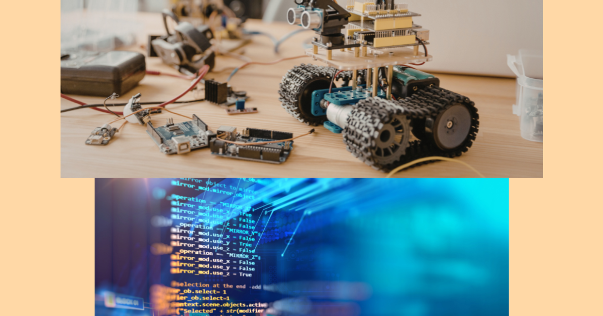 Robotics & Coding Workshops