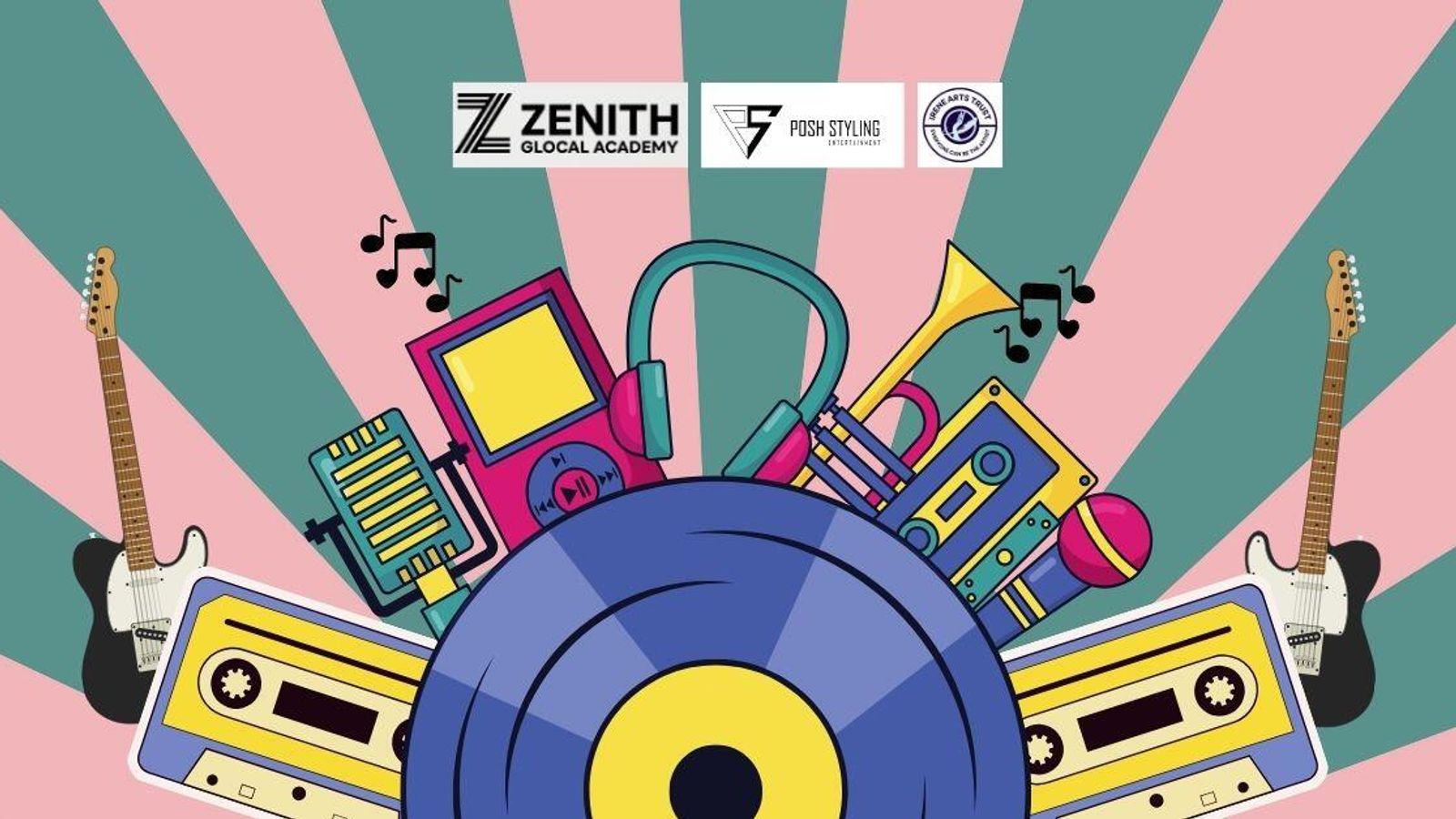 2026 IDOL PROJECT Dance and Singing Live Show