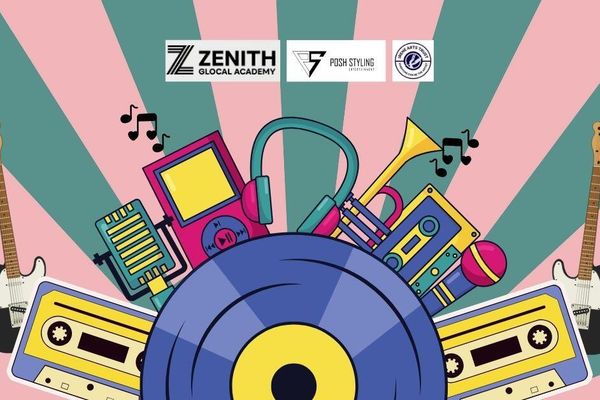 2026 IDOL PROJECT Dance and Singing Live Show